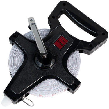 Open Reel Measuring Tape